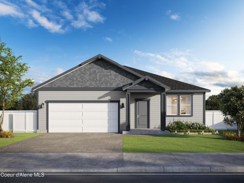 5423 W Homeward Bound Blvd, Coeur D Alene, ID, 83814 | Card Image