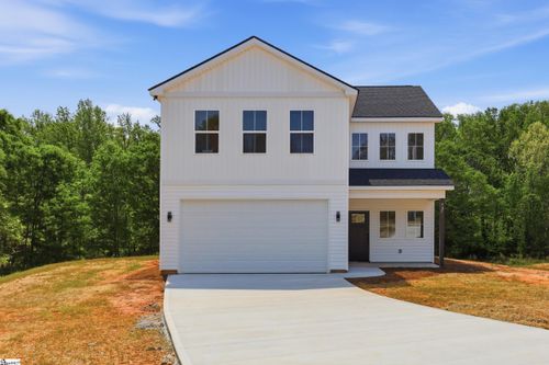 407 Wyatt Road, Piedmont, SC, 29673-8076 | Card Image