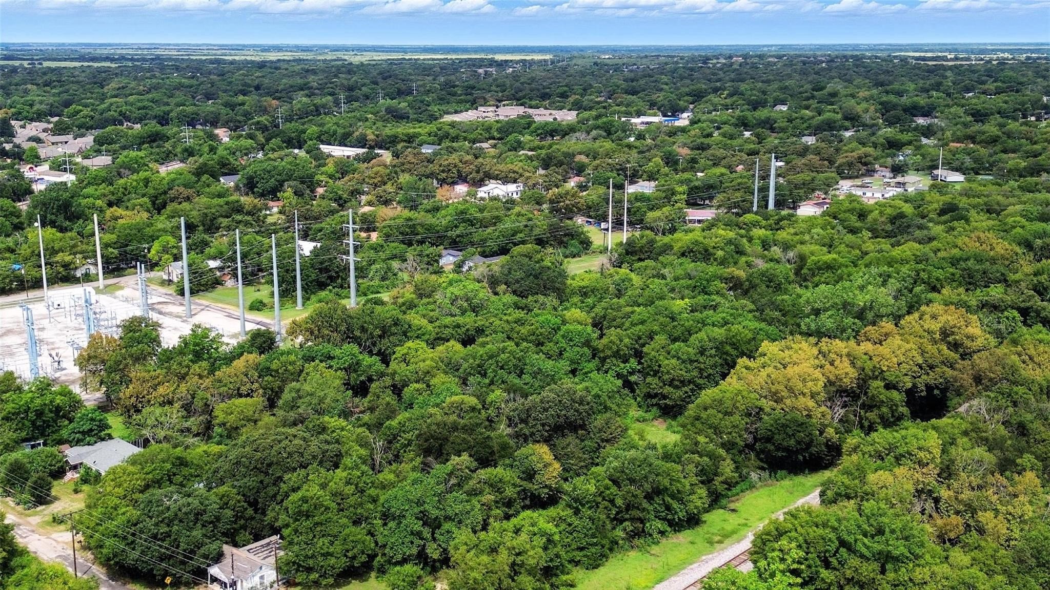Land in Corsicana 2