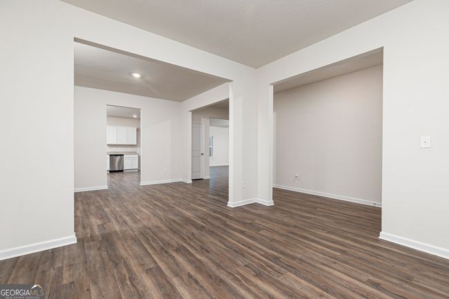 1041 Claas Way, House other with 4 bedrooms, 3 bathrooms and null parking in Locust Grove GA | Image 9