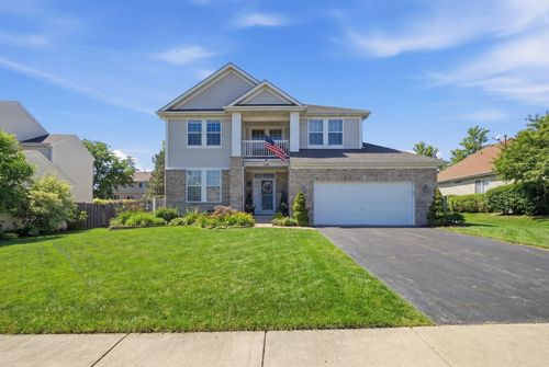 748 N Overlook Trl, Round Lake, IL, 60073-8118 | Card Image