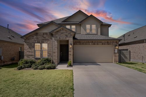 432 Wolf Springs Rd, Georgetown, TX, 78628-2736 | Card Image