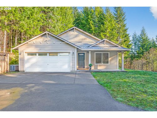 27710 Scappoose Vernonia Hwy, Scappoose, OR, 97056-9107 | Card Image