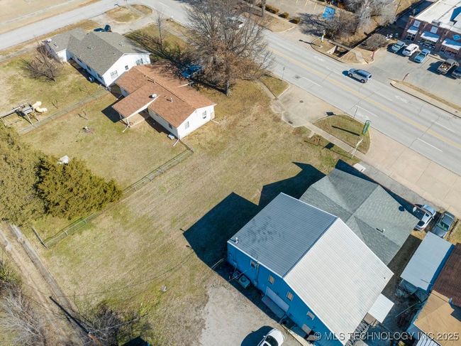 522 N Main St, Home with 0 bedrooms, 0 bathrooms and null parking in Broken Arrow OK | Image 17