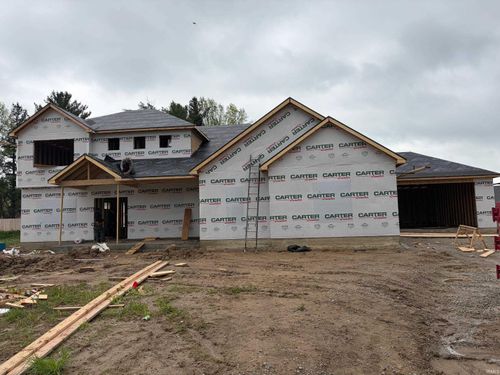 17115 Talc Ln, Huntertown, IN, 46748-0569 | Card Image