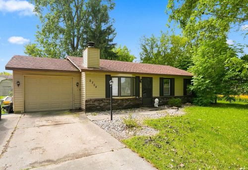 2704 Southway Drive, Fort Wayne, IN, 46845 | Card Image