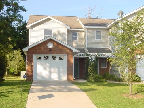 2118 Delta Blvd, Tallahassee, FL, 32303-4200 | Card Image