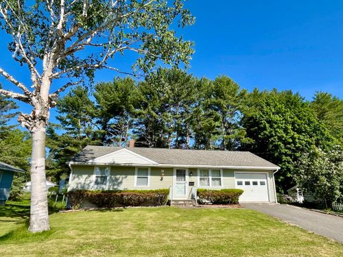6 Glenwood St, Orono, ME, 04473-3823 | Card Image