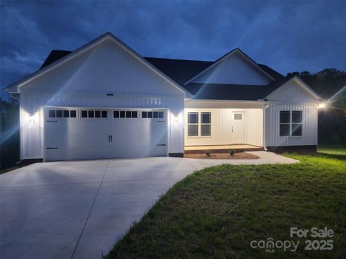 9609 Stokes Ferry Rd, Gold Hill, NC, 28071-7602 | Card Image
