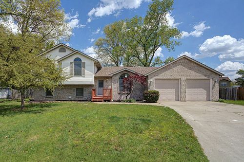 2447 Joseph Street, Portage, IN, 46368 | Card Image