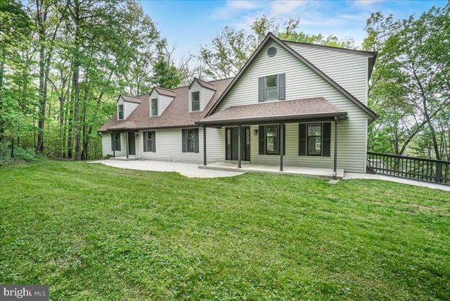 7746 - 7746 Emerson Burrier Rd, House other with 5 bedrooms, 4 bathrooms and null parking in Mount Airy MD | Image 74