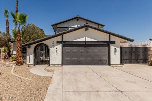 4066 Aduana Ct, Las Vegas, NV, 89103-2502 | Card Image