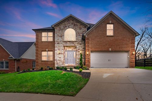 100 Saint Ann Ct, Georgetown, KY, 40324-9069 | Card Image