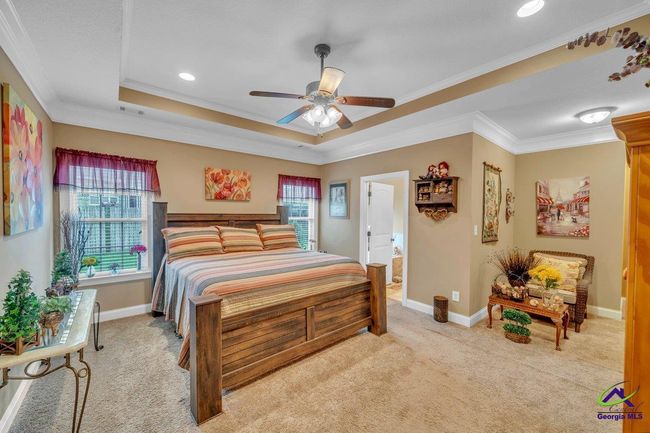 404 Hunts Landing Dr, House other with 3 bedrooms, 2 bathrooms and null parking in Kathleen GA | Image 22
