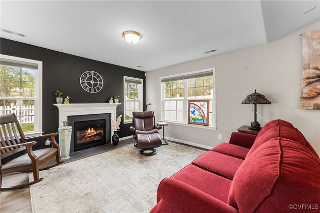 538 Sara Ct, Townhouse with 2 bedrooms, 2 bathrooms and null parking in Aylett VA | Image 14