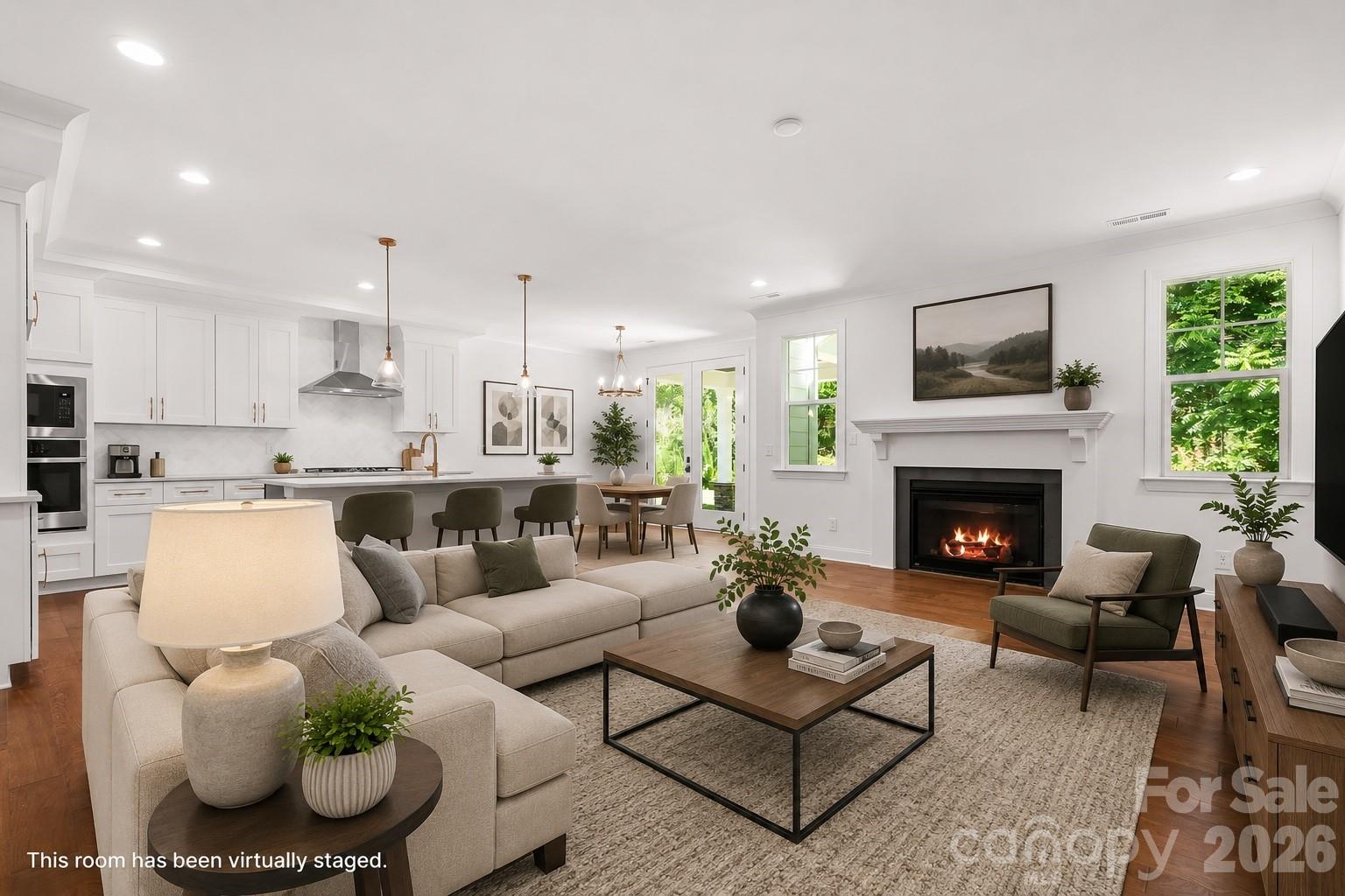 Residential in Salisbury 5