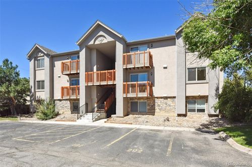 1202-8457 S Reed St, Littleton, CO, 80128-6384 | Card Image