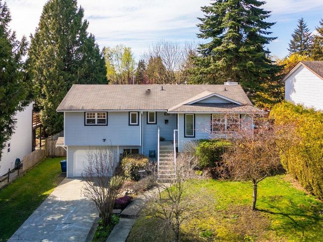 7871 Plover Street, House other with 3 bedrooms, 1 bathrooms and 5 parking in Mission BC | Image 1