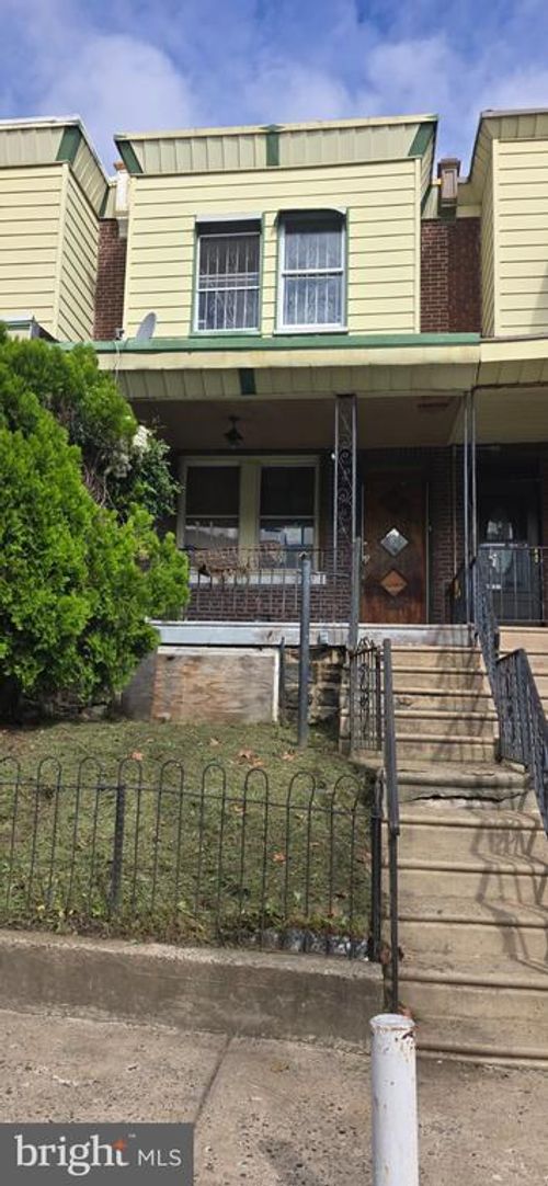 5227 Pennsgrove Street, PHILADELPHIA, PA, 19131 | Card Image
