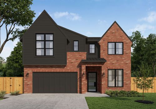 6311 Belmont Ave, Dallas, TX, 75214-3627 | Card Image