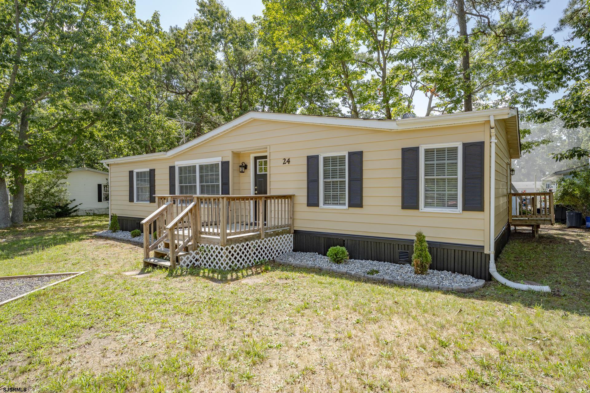 Residential in Mays Landing 5