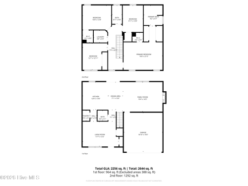106 Dukes Lake Cir, Richlands, NC, 28574-8409 | Card Image