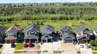 210 Prospect Dr, House other with 4 bedrooms, 3 bathrooms and 5 parking in Fort Mcmurray AB | Image 1