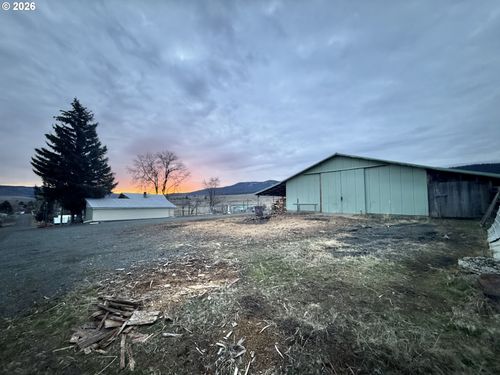 455 W 3rd St, Long Creek, OR, 97856-5002 | Card Image