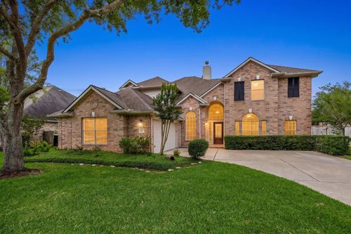 3719 Bailey Ln, Missouri City, TX, 77459-6475 | Card Image