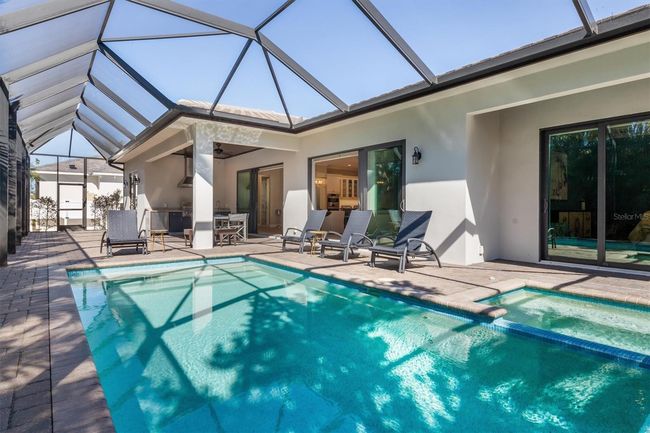 412 Pheasant Way, House other with 4 bedrooms, 3 bathrooms and null parking in SARASOTA FL | Image 30