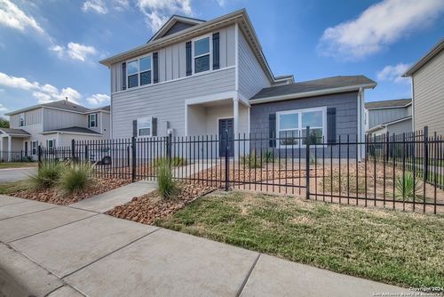 10808 Quinn Ct, San Antonio, TX, 78252-4511 | Card Image