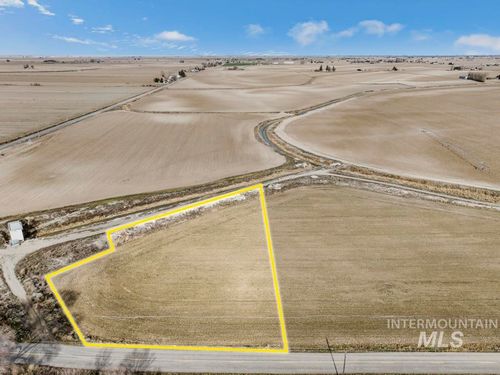 Parcel 1 E 300 S, Burley, ID, 83318-5677 | Card Image