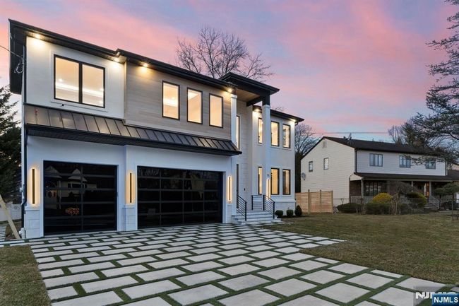 75 Maryland Rd, House other with 6 bedrooms, 8 bathrooms and null parking in Paramus NJ | Image 36