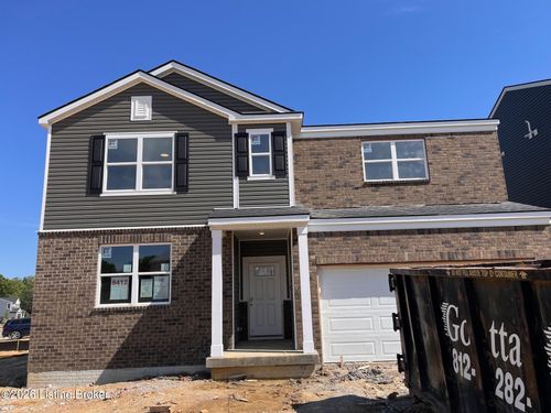 8412 Hollis View Way, Louisville, KY, 40214 | Card Image