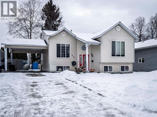 3373 Seton Cres, Prince George, BC, V2K4X7 | Card Image