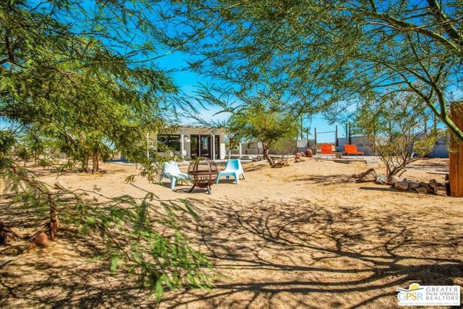 76554 Mesa Dr, House other with 1 bedrooms, 1 bathrooms and null parking in 29 Palms CA | Image 29