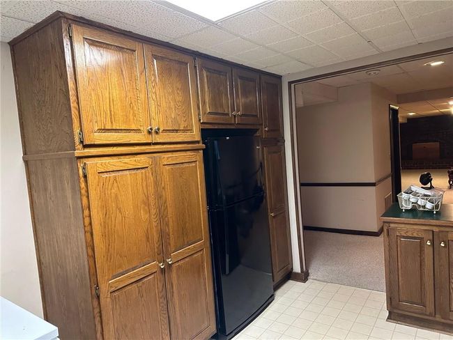 Kitchen in basement | Image 70