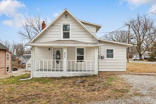 925 S Emery Street, Independence, MO, 64050 | Card Image