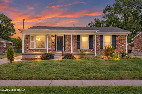 6804 Orange Blossom Rd, Louisville, KY, 40219-2140 | Card Image
