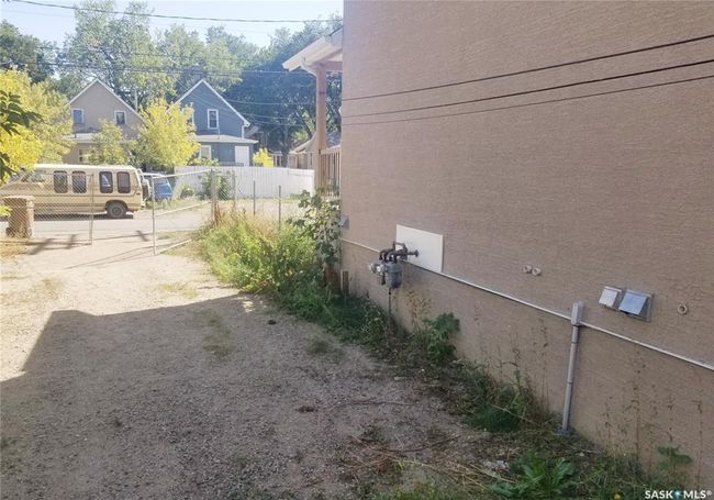 1937 Halifax St, House other with 2 bedrooms, 2 bathrooms and 4 parking in Regina SK | Image 42