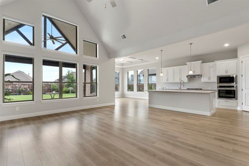 1421 Devotion Row, St Paul, TX, 75098-1856 | Card Image