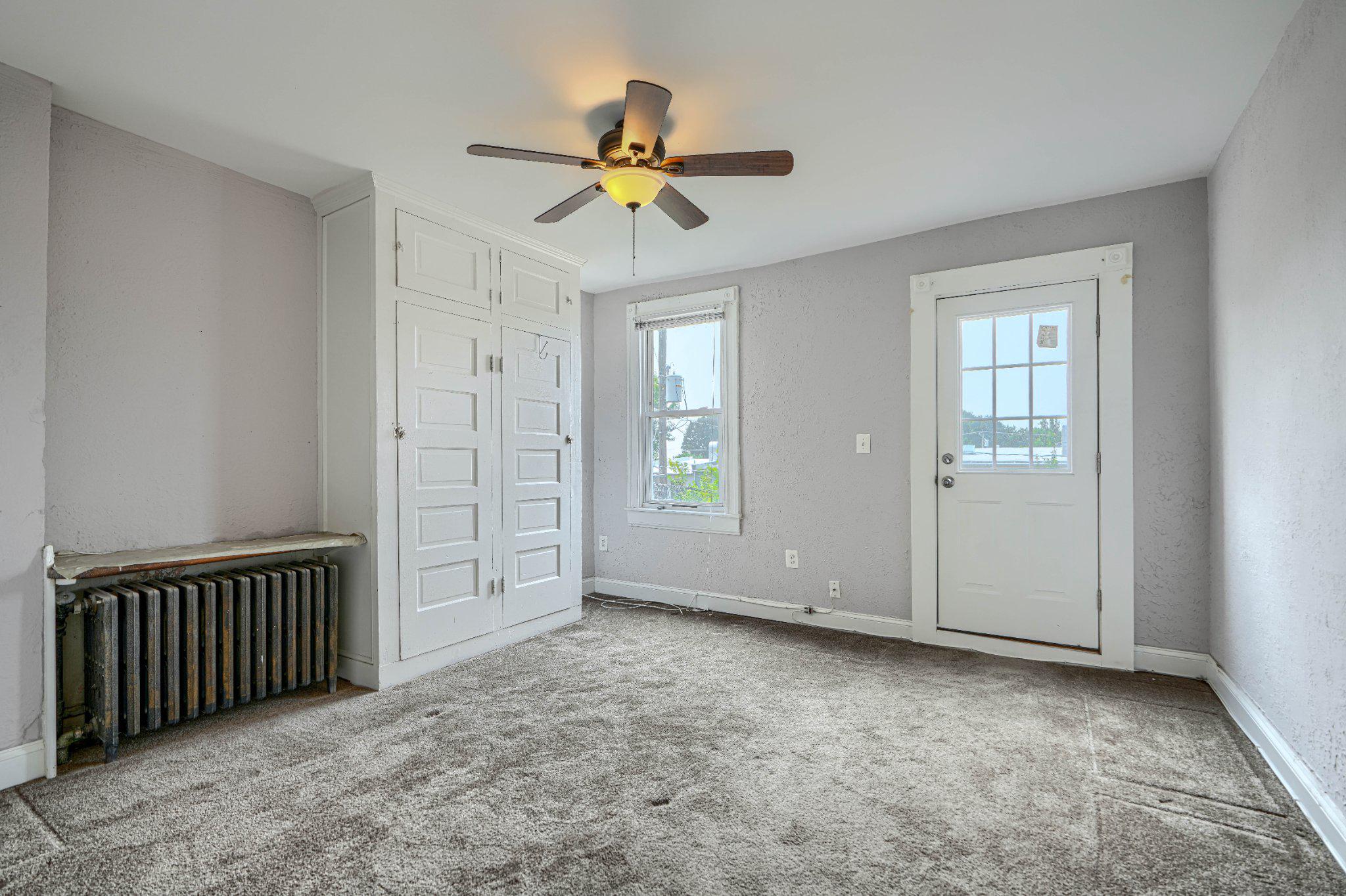 Residential in BALTIMORE 3