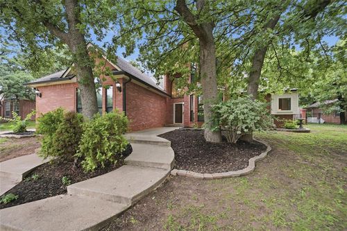 1 N Crosstimber Trl, Edmond, OK, 73034-7033 | Card Image