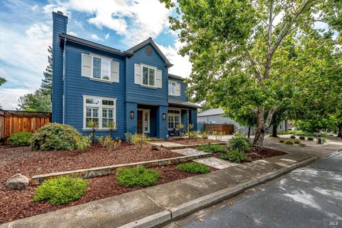 1120 Paulson Court, St. Helena, CA, 94574 | Card Image