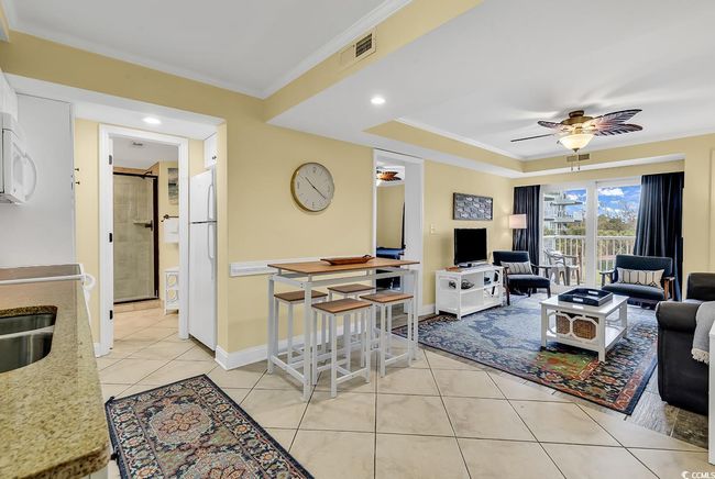 220 - 14290 Ocean Hwy, Condo with 1 bedrooms, 1 bathrooms and null parking in Pawleys Island SC | Image 10