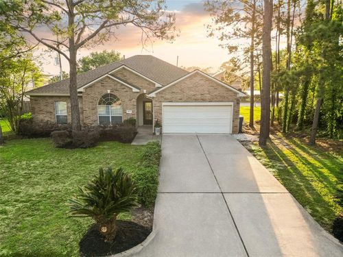 18711 Polo Meadow Dr, Humble, TX, 77346-8120 | Card Image