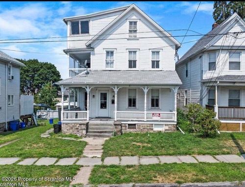 1-949 N Irving Avenue, Scranton, PA, 18510 | Card Image