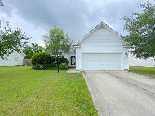 119 Speer Street, Goose Creek, SC, 29445 | Card Image