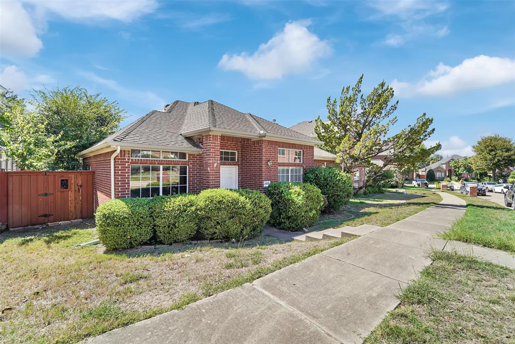 Havard Oak Dr, Plano, TX 75074
