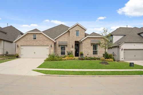 1636 Hydrangea Ln, Prosper, TX, 75078-3174 | Card Image